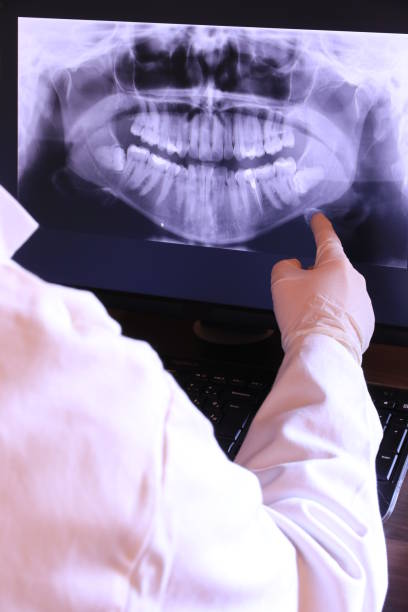 Best Pediatric Emergency Dentist in Deerfield, MI