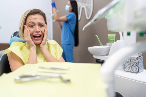 Best Emergency Broken Tooth Repair in Deerfield, MI