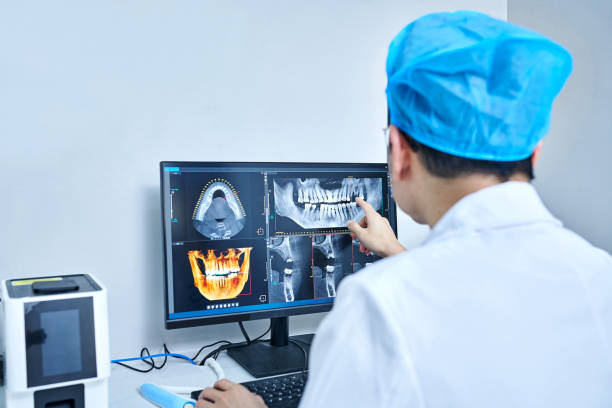 Best Weekend Emergency Dentist in Deerfield, MI