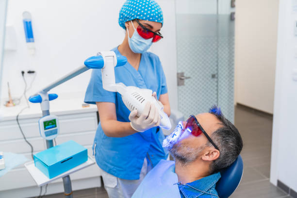 Best Emergency Root Canal Treatment in Deerfield, MI