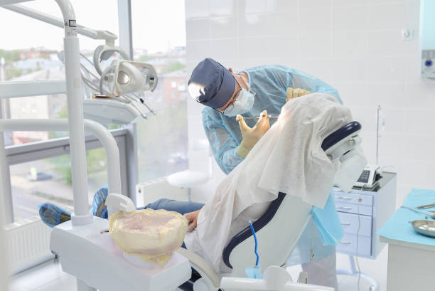 Best Emergency Treatment for Toothache in Deerfield, MI
